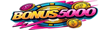 Logo Bonus5000